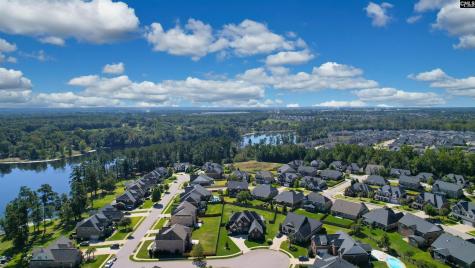 103 Rooster Tail Court Lexington SC 29072