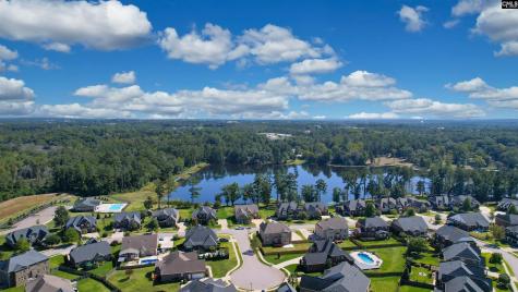 103 Rooster Tail Court Lexington SC 29072
