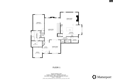 103 Rooster Tail Court Lexington SC 29072