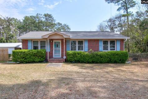131 Cardinal Drive Lexington SC 29073