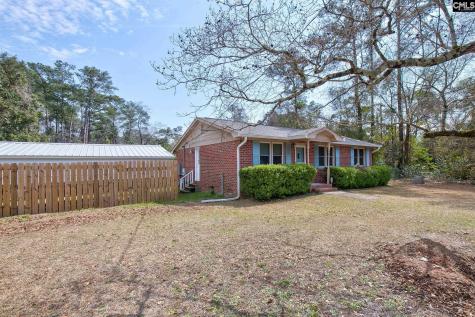 131 Cardinal Drive Lexington SC 29073