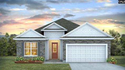 2423 Thode Lane Lexington SC 29072