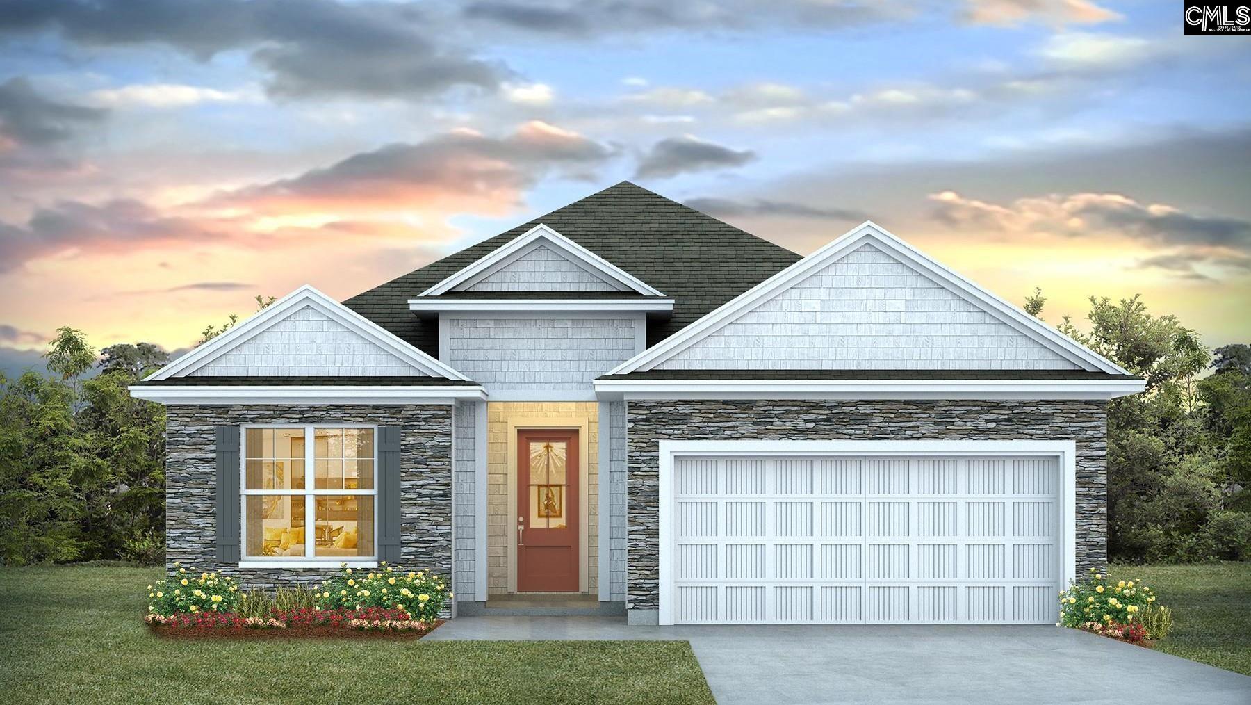2423 Thode Lane Lexington SC 29072
