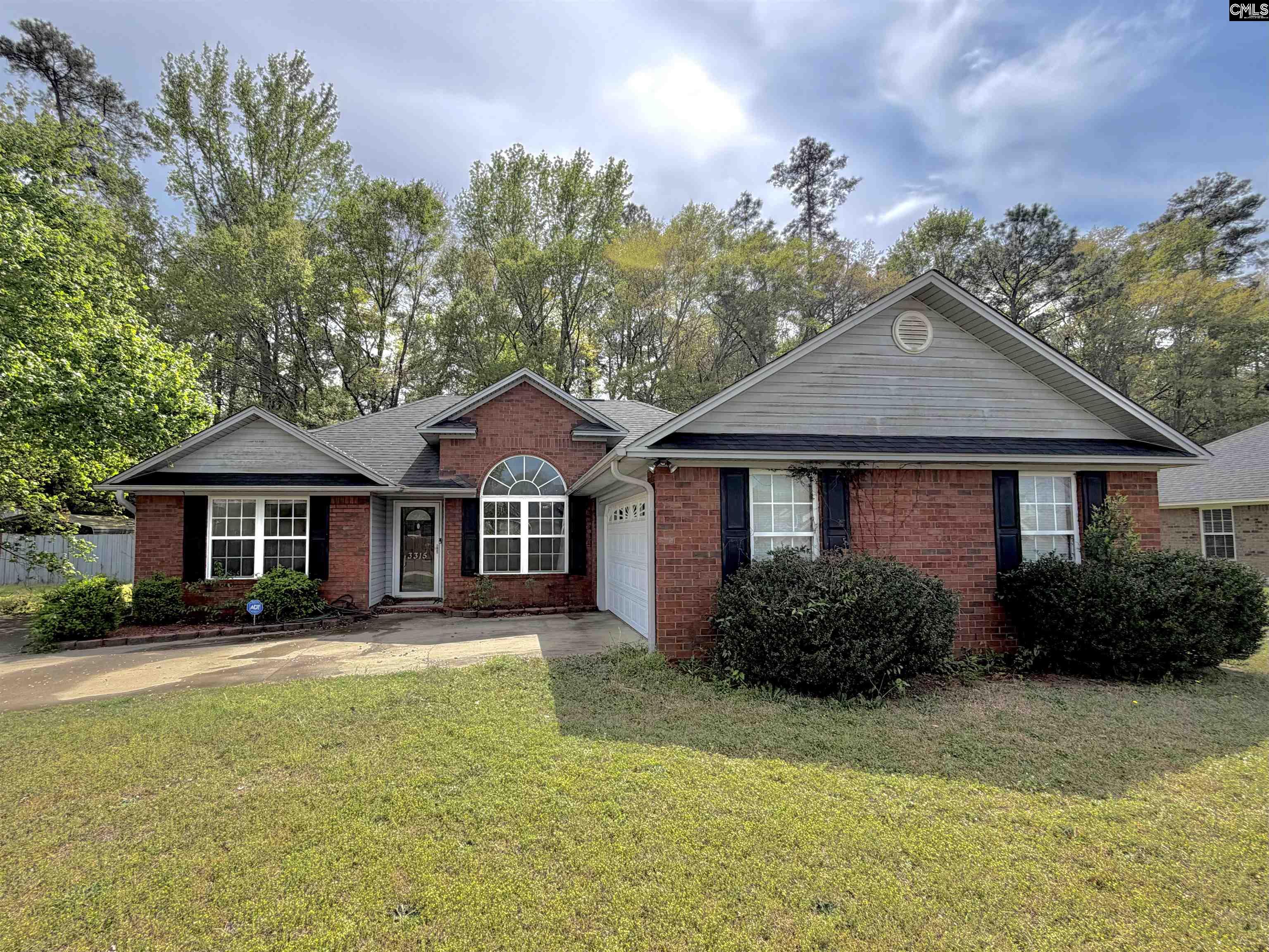 3315 Oleander Drive Sumter SC 29154
