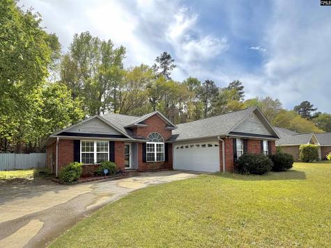 3315 Oleander Drive Sumter SC 29154