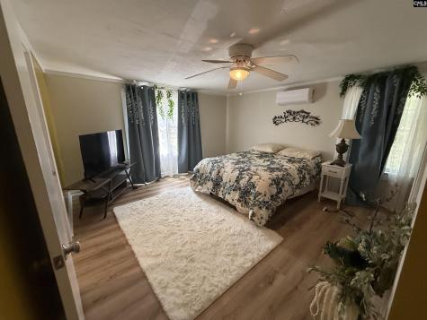 2867 Sc Highway 219 Prosperity SC 29127