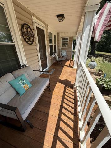 2867 Sc Highway 219 Prosperity SC 29127