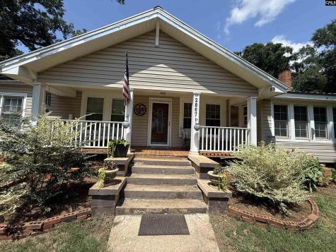 2867 Sc Highway 219 Prosperity SC 29127