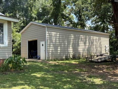 2867 Sc Highway 219 Prosperity SC 29127