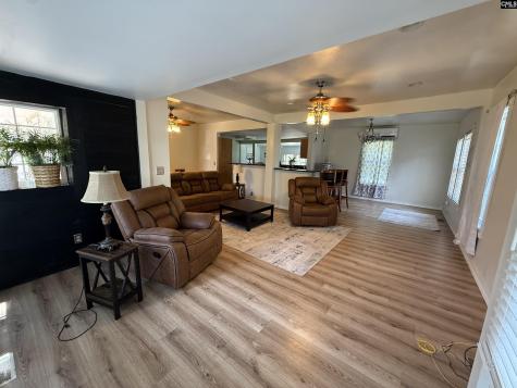 2867 Sc Highway 219 Prosperity SC 29127