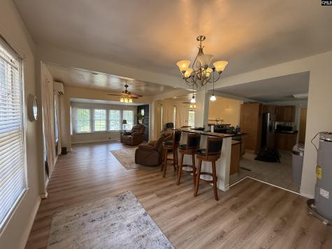 2867 Sc Highway 219 Prosperity SC 29127