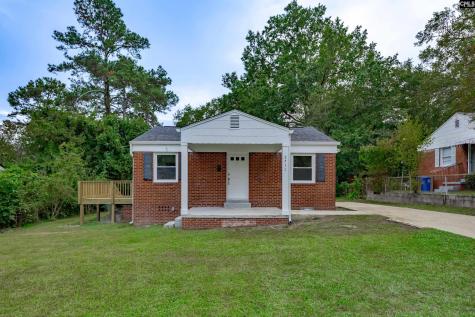 2711 Harrison Road Columbia SC 29204