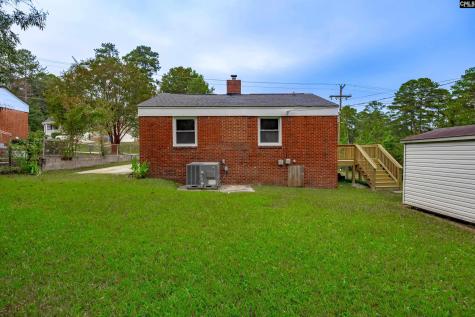2711 Harrison Road Columbia SC 29204