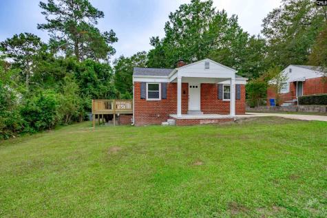 2711 Harrison Road Columbia SC 29204