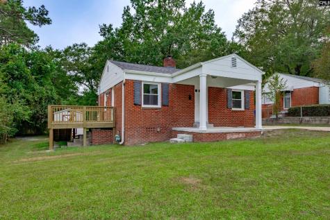 2711 Harrison Road Columbia SC 29204