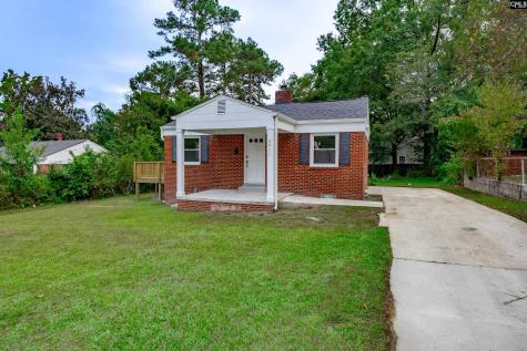 2711 Harrison Road Columbia SC 29204