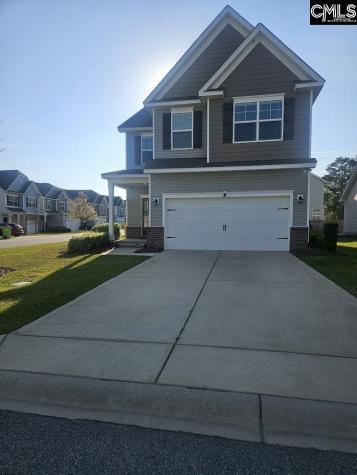 247 Ashewicke Drive Columbia SC 29229