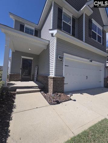 247 Ashewicke Drive Columbia SC 29229