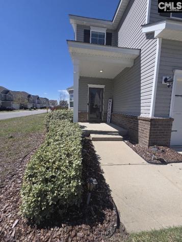 247 Ashewicke Drive Columbia SC 29229