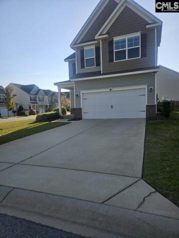247 Ashewicke Drive Columbia SC 29229
