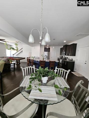 247 Ashewicke Drive Columbia SC 29229
