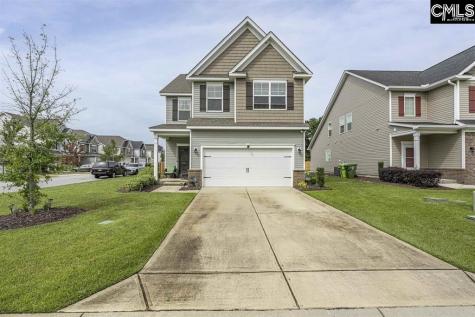 247 Ashewicke Drive Columbia SC 29229