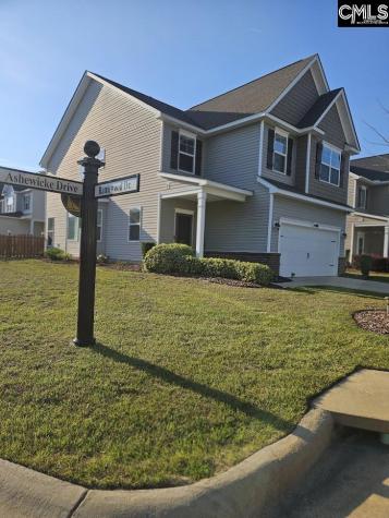 247 Ashewicke Drive Columbia SC 29229