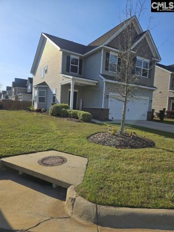 247 Ashewicke Drive Columbia SC 29229