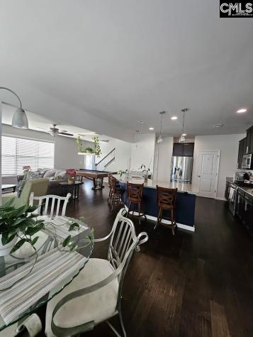 247 Ashewicke Drive Columbia SC 29229