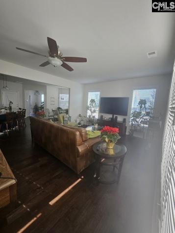 247 Ashewicke Drive Columbia SC 29229