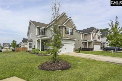 247 Ashewicke Drive Columbia SC 29229