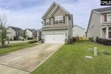 247 Ashewicke Drive Columbia SC 29229