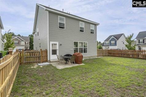 247 Ashewicke Drive Columbia SC 29229