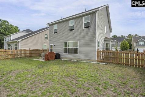 247 Ashewicke Drive Columbia SC 29229