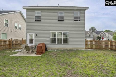 247 Ashewicke Drive Columbia SC 29229