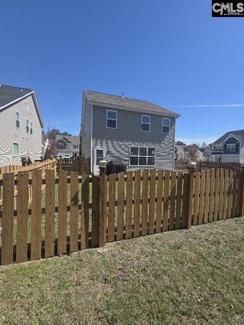 247 Ashewicke Drive Columbia SC 29229