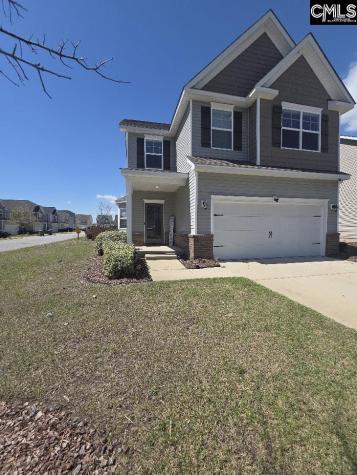 247 Ashewicke Drive Columbia SC 29229