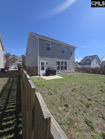 247 Ashewicke Drive Columbia SC 29229