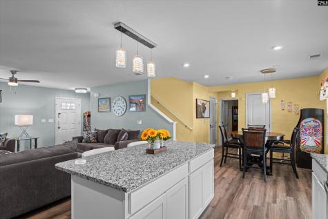 1843 Guadalupe Court Lexington SC 29073
