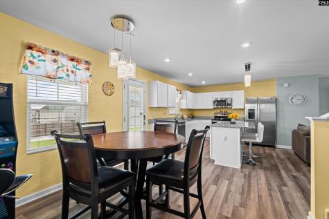 1843 Guadalupe Court Lexington SC 29073