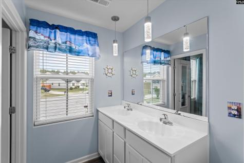 1843 Guadalupe Court Lexington SC 29073