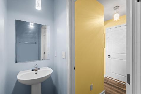 1843 Guadalupe Court Lexington SC 29073