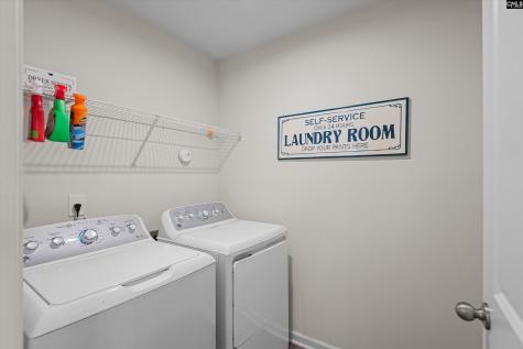 1843 Guadalupe Court Lexington SC 29073