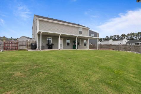 1843 Guadalupe Court Lexington SC 29073