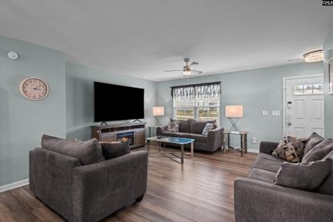 1843 Guadalupe Court Lexington SC 29073