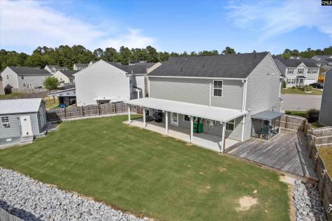 1843 Guadalupe Court Lexington SC 29073
