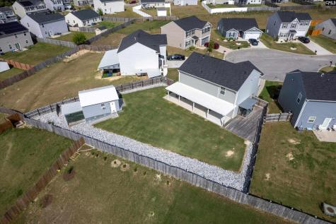 1843 Guadalupe Court Lexington SC 29073