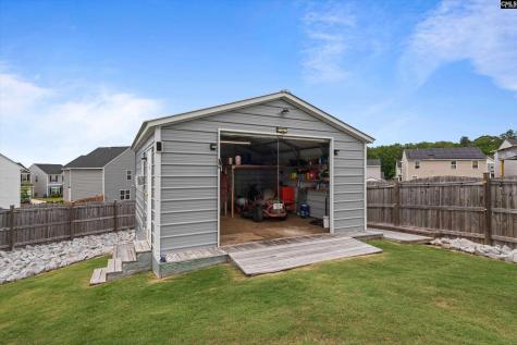1843 Guadalupe Court Lexington SC 29073
