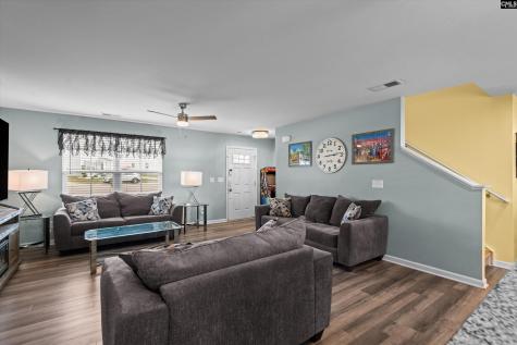 1843 Guadalupe Court Lexington SC 29073