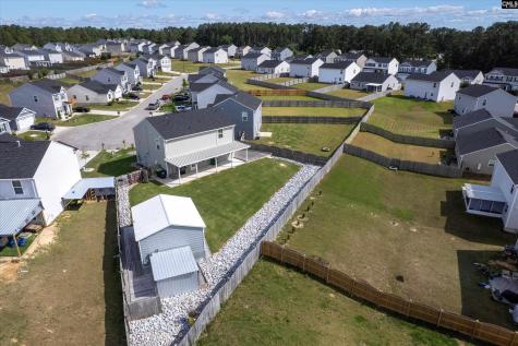 1843 Guadalupe Court Lexington SC 29073